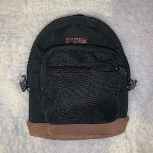 Mini Jansport Bag